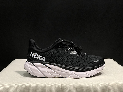 HOKA One One Clifton 8 shock-absorbing highway running shoes 36-45 yards-8ef580d7